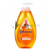 Johnson's Baby Shampoo 800ml Soft and Smooth