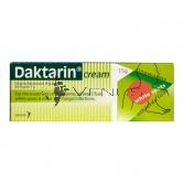 Daktarin Cream 15g