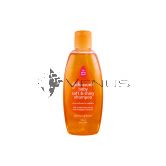 Johnson's Baby Soft & Shiny Shampoo 100ml