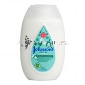 Johnson's Baby Lotion (Milk+Rice) 100ml