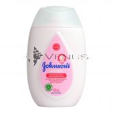Johnson's Baby Lotion 100ml Pink