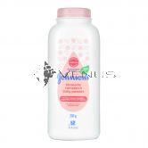 Johnson's Baby Powder Cornstarch 200g Blossoms