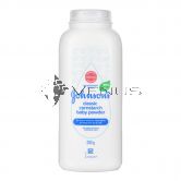 Johnson's Baby Powder Cornstarch 200g Classic