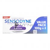 Sensodyne Toothpaste 100gx2 Gum Care