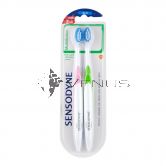 Sensodyne Multi Action Toothbrush Soft 2s
