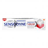 Sensodyne Toothpaste 100g Sensitivity & Gum Whitening