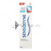 Sensodyne Toothpaste 100g Sensitivity Gum & Enamel Mint