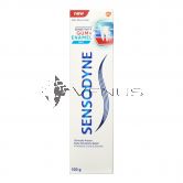 Sensodyne Toothpaste 100g Sensitivity Gum & Enamel Mint