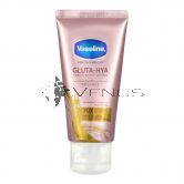 Vaseline Healthy Bright Gluta-Hya Serum Burst Lotion 70ml Dewy Radiance
