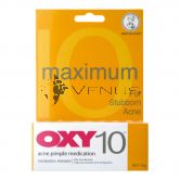 OXY 10 Maximum Strength 10g