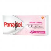 Panadol Menstrual 20s