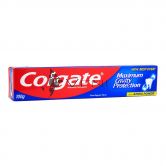 Colgate Toothpaste Maximum Cavity Protection 100g Great Regular Flavor
