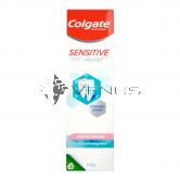Colgate Toothpaste Sensitive 110g Pro Gentle Repair