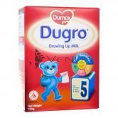 Dumex Dugro Milk Powder Refill 700g Step 5 (>6years)