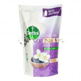 Dettol Bodywash Refill 800g Gentle Care
