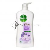 Dettol Shower Gel 950ml Onzen Soothing