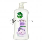 Dettol Shower Gel 900ml Onzen Soothing