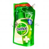 Dettol Handwash Refill 750ml Original