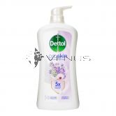 Dettol Bodywash 800ml Proskin Lavender & Chamomile