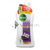 Dettol Bodywash 950mlx2 Gentle Care