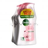 Dettol Hand Wash 250mlx3 Skincare