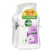 Dettol Handwash 250mlx3 Sensitive