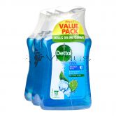 Dettol Handwash 250mlx3 Cool