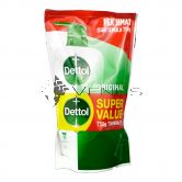 Dettol Bodywash Refill 750mlx2 Original