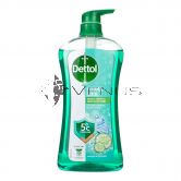 Dettol Bodywash 950ml Hydra Cool