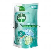 Dettol Bodywash Refill 800ml Hydra Cool