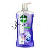 Dettol Bodywash 950ml Berry Cool