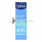 Optrex Multi-Care Eye Wash 100ml