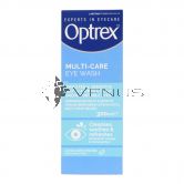 Optrex Multi-Care Eye Wash 300ml