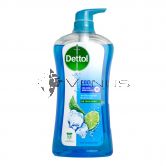 Dettol Bodywash 950g Cool