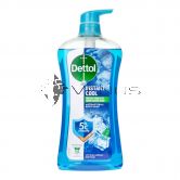 Dettol Bodywash 950ml Cool
