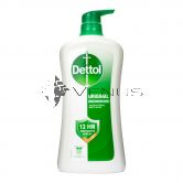 Dettol Bodywash 900ml Original