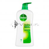 Dettol Shower Gel 950g Original