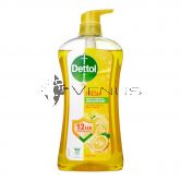 Dettol Shower Gel 950ml Fresh