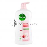 Dettol Shower Gel 950g Skincare