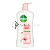 Dettol Bodywash 900g Skincare
