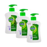 Dettol Original Hand Wash 250mlx3