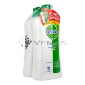 Dettol Bodywash 950mlx2 Original