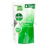 Dettol Bodywash Refill 850ml Original