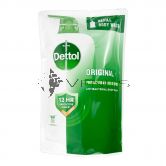 Dettol Bodywash Refill 800g Original