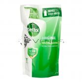 Dettol Bodywash Refill 800g Original
