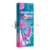 Gaviscon Double Action Liquid Sachets 5x10ml