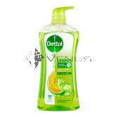 Dettol Shower Gel 950g Lasting Fresh