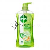 Dettol Shower Gel 950ml Lasting Fresh