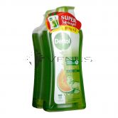 Dettol Shower Gel 950gx2 Lasting Fresh