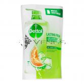 Dettol Bodywash Refill 850ml Lasting Fresh